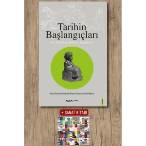 Tarihin Başlangıçları