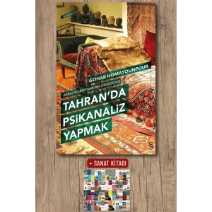 Tahranda Psikanaliz Yapmak
