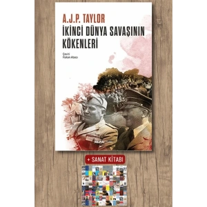 İkinci Dünya Savaşının Kökenleri