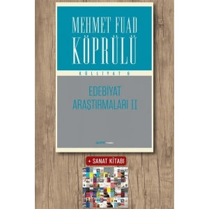 Mehmet Fuad Köprülü Külliyat 6