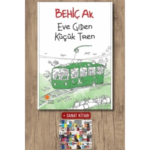 Eve Giden Küçük Tren
