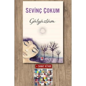 Gülyüzlüm / Sevinç Çokum + Sanat Kitabı