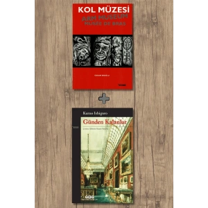 Günden Kalanlar