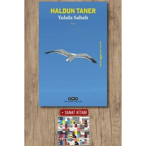 Yalıda Sabah