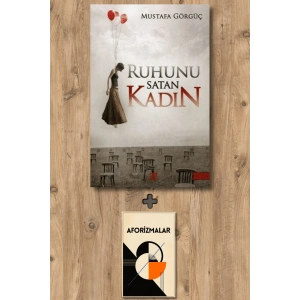 Ruhunu Satan Kadın