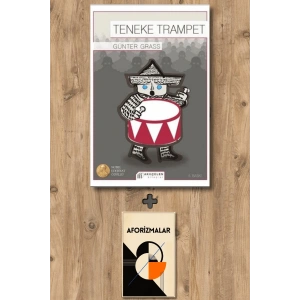 Teneke Trampet