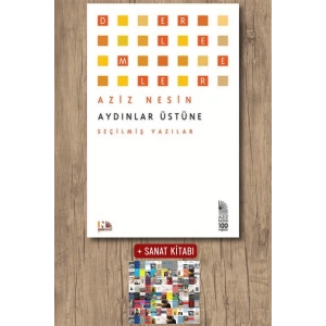 Aydınlar Üstüne