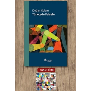 Türkçede Felsefe