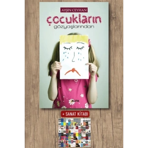 Çocukların Gözyaşlarından