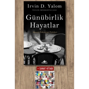 Günübirlik Hayatlar
