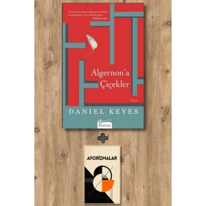 Algernona Çiçekler