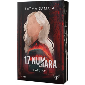 17 Numara - Katliam
