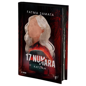 17 Numara - Katliam (Ciltli)