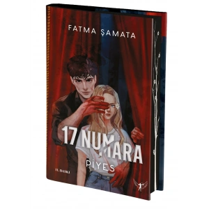 17 Numara - Piyes (Ciltli)