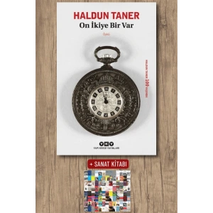 On İkiye Bir Var