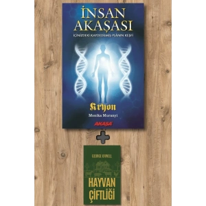İnsan Akaşası