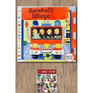 Hareketli İtfaiye