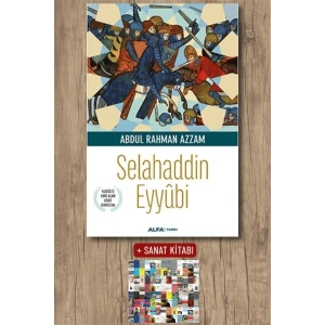 Selahaddin Eyyûbi