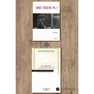 Anabasis - On Binlerin Dönüşü