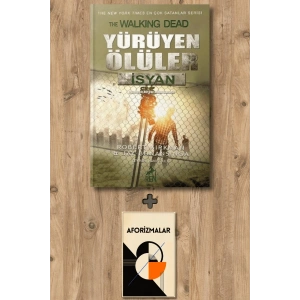 Yürüyen Ölüler - İsyan