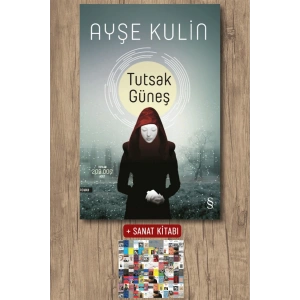 Tutsak Güneş / Ayşe Kulin + Sanat Kitabı