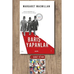 Barış Yapanlar