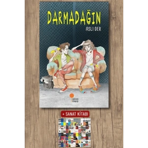 Darmadağın
