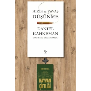 Hızlı ve Yavaş Düşünme