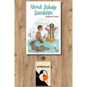 Umut Sokağı Çocukları