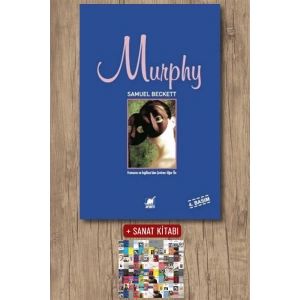 Sanat Kitabı + Murphy / Samuel Beckett