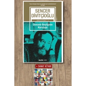 Osmanlı Beyliğinin Kuruluşu