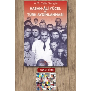 Hasan-Ali Yücel ve Türk Aydınlanması