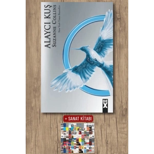 Sanat Kitabı + Alaycı Kuş / Suzanne Collins
