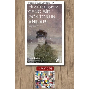 Genç Bir Doktorun Anıları