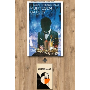 Muhteşem Gatsby