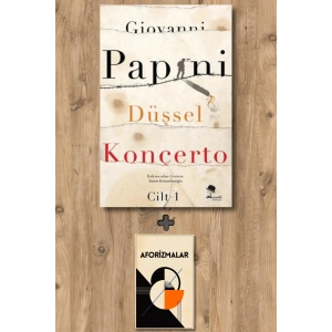 Düşsel Konçerto Cilt 1