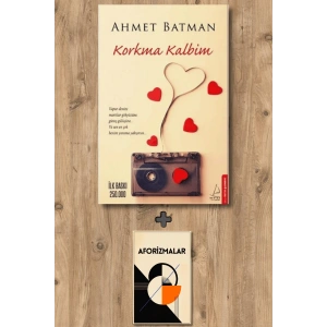 Korkma Kalbim