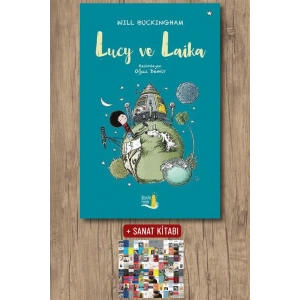 Lucy ve Laika
