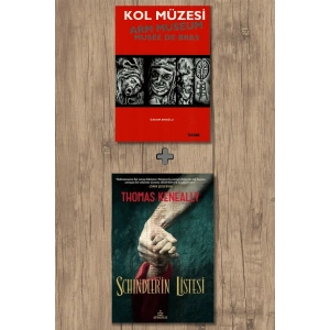 Schindler’in Listesi