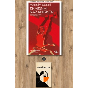 Ekmeğimi Kazanırken