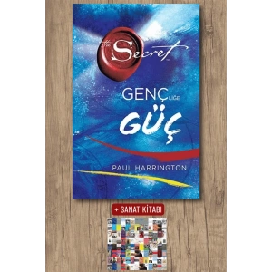 Gençliğe Güç (Ciltli)