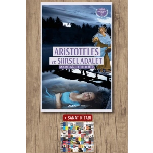 Aristoteles ve Şiirsel Adalet / Margaret Doody + Sanat Kitabı