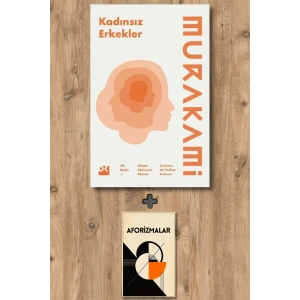 Kadınsız Erkekler