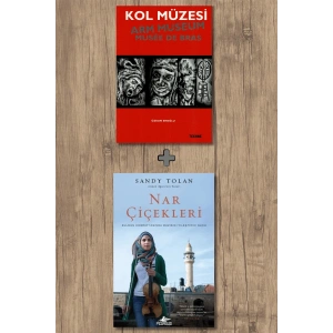 Nar Çiçekleri