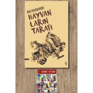 Hayvanların Tarafı
