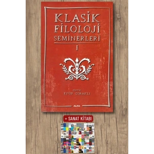 Klasik Filoloji Seminerleri 1