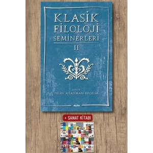 Klasik Filoloji Seminerleri 2
