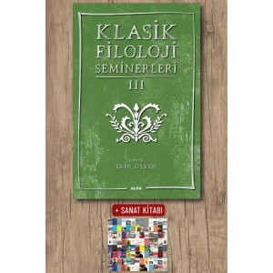 Klasik Filoloji Seminerleri 3