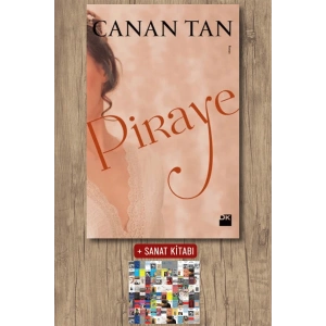 Sanat Kitabı + Piraye / Canan Tan