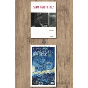 Olağanüstü Bir Gece